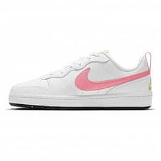 Nike Obuv biela 39 EU Court Borough Low 2 (gs)