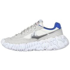 Nike Obuv sivá 37.5 EU Overbreak