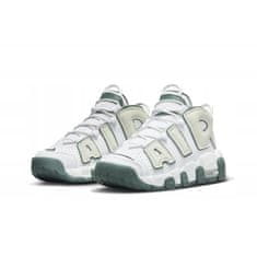 Nike Obuv biela 38.5 EU Air More Uptempo Ki (gs)