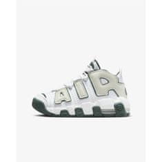 Nike Obuv biela 38.5 EU Air More Uptempo Ki (gs)