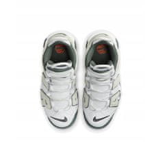 Nike Obuv biela 38.5 EU Air More Uptempo Ki (gs)