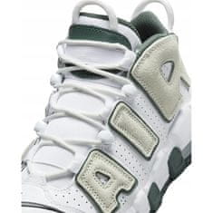 Nike Obuv biela 38.5 EU Air More Uptempo Ki (gs)