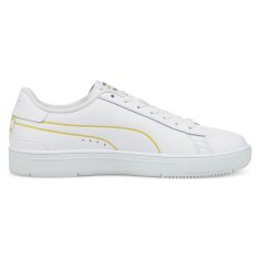 Puma Obuv biela 36 EU Peanuts Serve Pro Jr