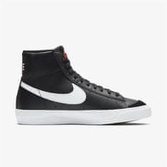 Nike Obuv čierna 35.5 EU Blazer Mid