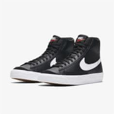 Nike Obuv čierna 35.5 EU Blazer Mid