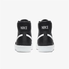 Nike Obuv čierna 35.5 EU Blazer Mid