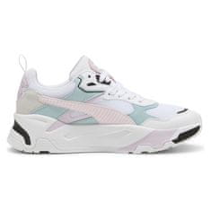 Puma Obuv biela 35.5 EU Trinity