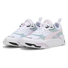 Puma Obuv biela 35.5 EU Trinity