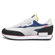 Puma Obuv biela 44.5 EU Future Rider Play On