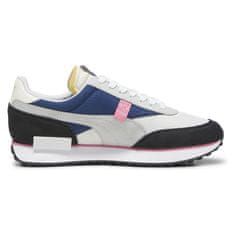 Puma Obuv biela 44.5 EU Future Rider Play On