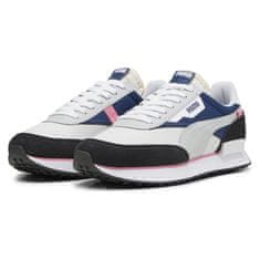 Puma Obuv biela 44.5 EU Future Rider Play On