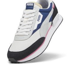 Puma Obuv biela 44.5 EU Future Rider Play On