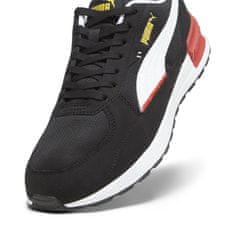 Puma Obuv čierna 39 EU Graviton