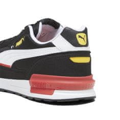 Puma Obuv čierna 39 EU Graviton