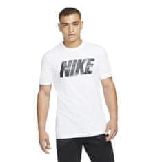 Nike Tričko biela XL Nk Df Tee