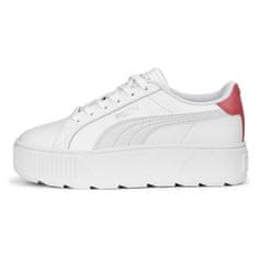 Puma Obuv biela 35.5 EU Karmen