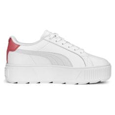 Puma Obuv biela 35.5 EU Karmen