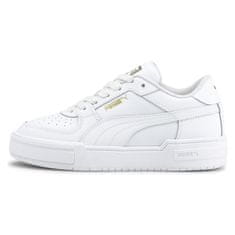 Puma Obuv biela 38.5 EU Ca Pro Classic Jr