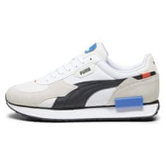 Puma Obuv biela 44.5 EU Future Rider Override