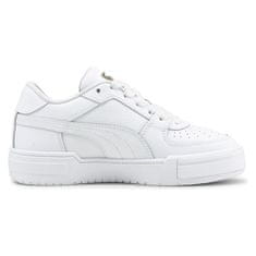 Puma Obuv biela 38.5 EU Ca Pro Classic Jr