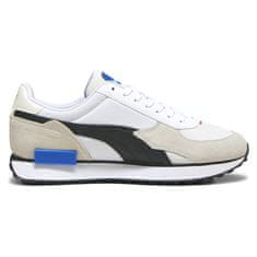 Puma Obuv biela 44.5 EU Future Rider Override