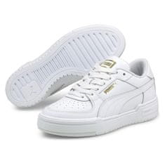 Puma Obuv biela 38.5 EU Ca Pro Classic Jr