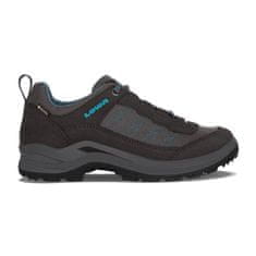 Lowa Obuv treking grafit 37 EU Taurus Pro Low Gtx