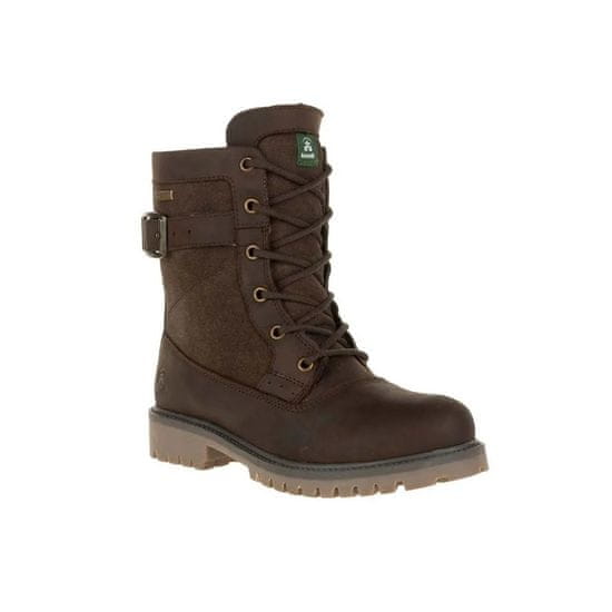 KAMIK Členkové topánky hnedá Winterstiefel Rogue Mid