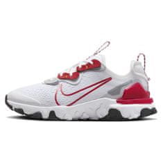 Nike Obuv biela 35.5 EU React Vision Gs Si