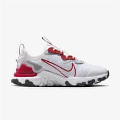 Nike Obuv biela 35.5 EU React Vision Gs Si