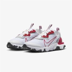 Nike Obuv biela 35.5 EU React Vision Gs Si