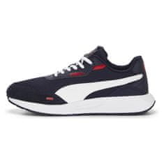 Puma Obuv čierna 40 EU Runtamed