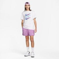 Nike Tričko biela XL M Nsw Tee 12mo Swoosh