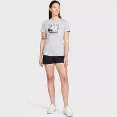 Nike Tričko sivá XS W Nsw Tee Ss Vday