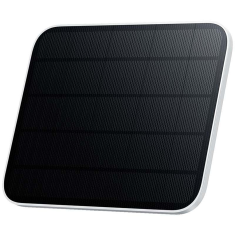 Xiaomi Solární panel pro bezpečnostní kamery BW Series Mi Outdoor Camera Solar Panel 5W