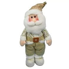 MAGIC HOME Santa, 43 cm