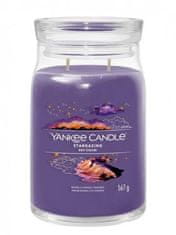 Yankee Candle Aromatická sviečka Signature sklo veľké Stargazing 567 g