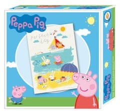 Peppa Pig 24-dielne puzzle prasiatko Peppa