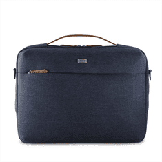 Hama Casual, taška na notebook, pre uhlopriečku 34-36 cm (13,3-14,1&quot;), tmavomodrá