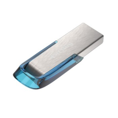 SanDisk Ultra Flair USB 3.0 32 GB tropická modrá