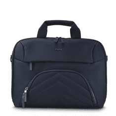 HAMA Premium Lightweight, taška na notebook, 40-41 cm (15,6-16,2&quot;), recyklovaný PET, tmavomodrá