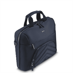 HAMA Premium Lightweight, taška na notebook, 40-41 cm (15,6-16,2&quot;), recyklovaný PET, tmavomodrá