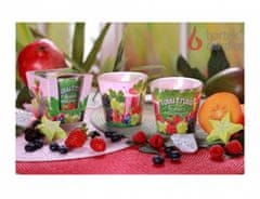 eoshop Sviečka v skle TUTTI FRUTTI - BERRIES 115g