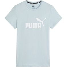 Puma Tričko belasá XL K15587