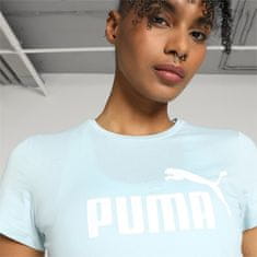 Puma Tričko belasá XL K15587