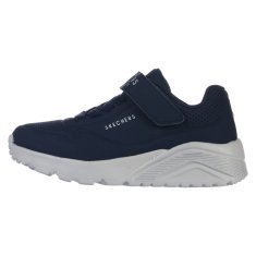 Skechers Obuv tmavomodrá 32 EU Uno Lite Vendox