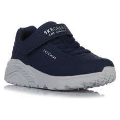 Skechers Obuv tmavomodrá 32 EU Uno Lite Vendox