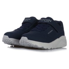 Skechers Obuv tmavomodrá 32 EU Uno Lite Vendox