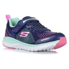 Skechers Obuv tmavomodrá 35.5 EU Ultra Groove-hydro M