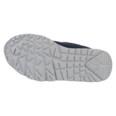 Skechers Obuv tmavomodrá 32 EU Uno Lite Vendox